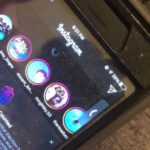 Meet your Posher, Cole